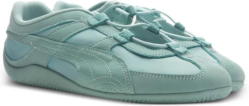 PUMA Speedcat Go Sheer sneakers Blauw - Foto 5
