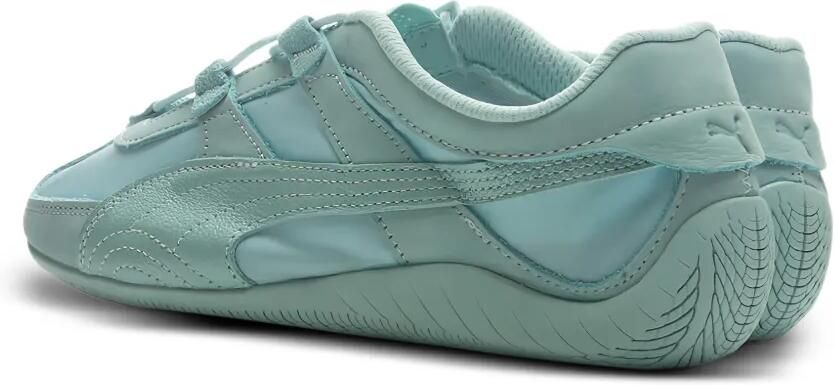 PUMA Speedcat Go Sheer sneakers Blauw - Foto 4