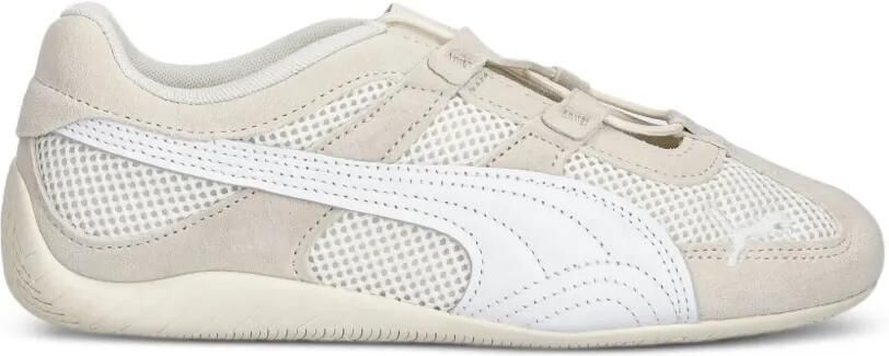 PUMA Speedcat Go sneakers met vlakken Beige