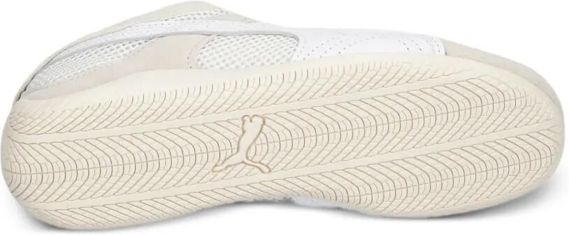 PUMA Speedcat Go sneakers met vlakken Beige - Foto 5