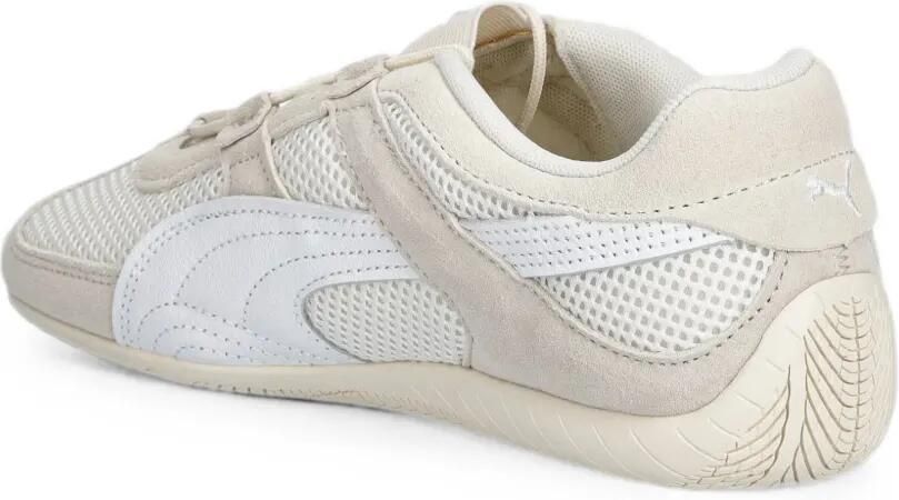 PUMA Speedcat Go sneakers met vlakken Beige - Foto 3
