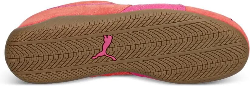 PUMA Speedcat low-top sneakers met geborduurd logo Rood - Foto 5