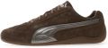 PUMA Speedcat Lux sneakers Bruin - Bruin