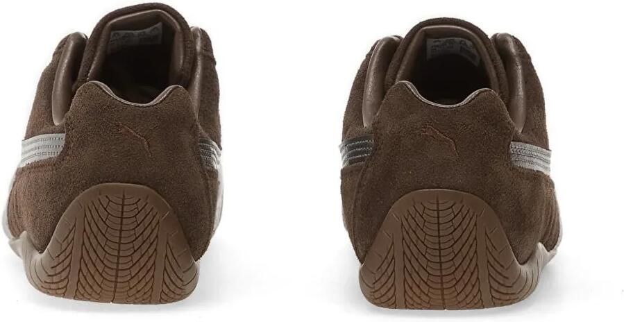 PUMA Speedcat Lux sneakers Bruin - Foto 2