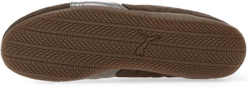 PUMA Speedcat Lux sneakers Bruin - Foto 5