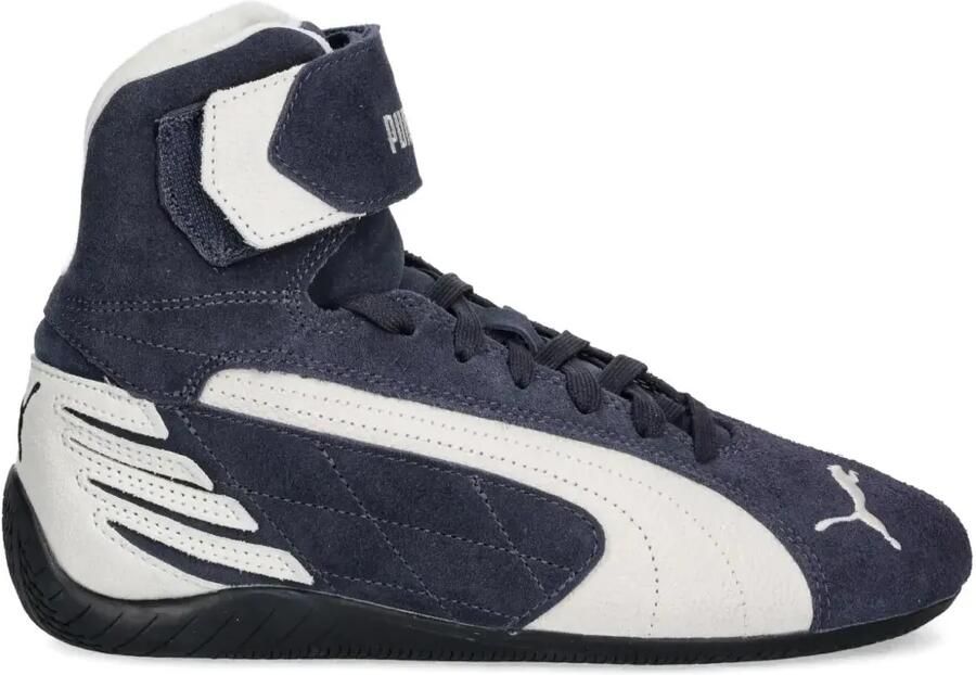 PUMA Speedcat Mid sneakers Blauw