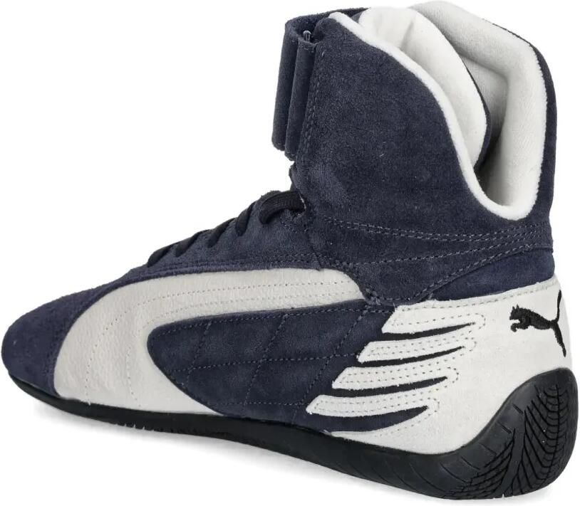 PUMA Speedcat Mid sneakers Blauw - Foto 2