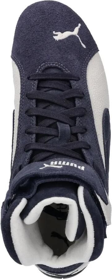 PUMA Speedcat Mid sneakers Blauw - Foto 4