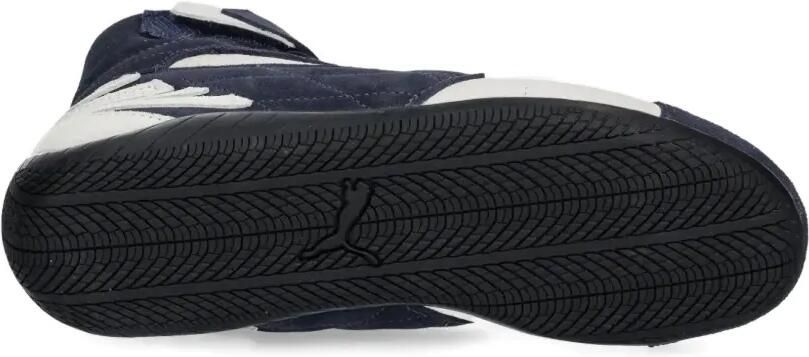 PUMA Speedcat Mid sneakers Blauw - Foto 5