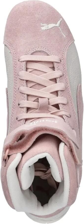 PUMA Speedcat Mid sneakers Roze