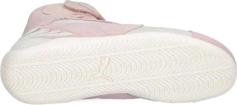 PUMA Speedcat Mid sneakers Roze - Foto 5