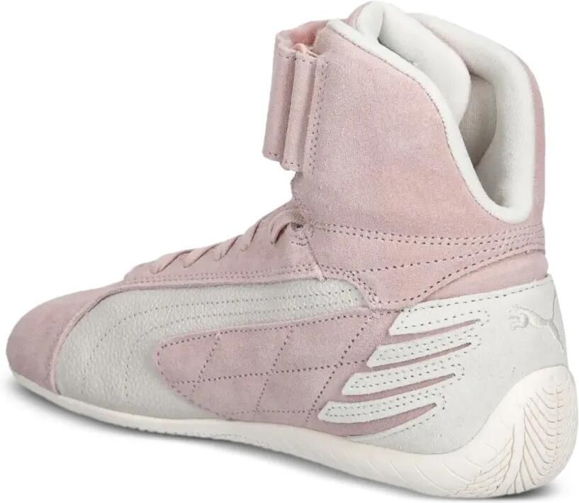 PUMA Speedcat Mid sneakers Roze - Foto 2