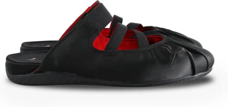 PUMA Speedcat muiltjes Zwart