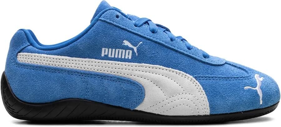 PUMA Speedcat OG "Blue" sneakers Blauw