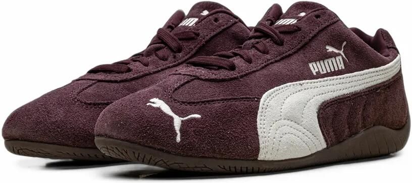 PUMA Speedcat OG II sneakers Rood