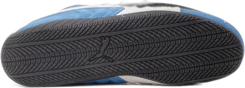 PUMA Speedcat OG low-top sneakers met ronde neus Blauw - Foto 2