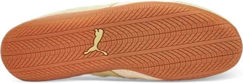 PUMA Speedcat OG Motorsport low-top sneakers Geel - Foto 5