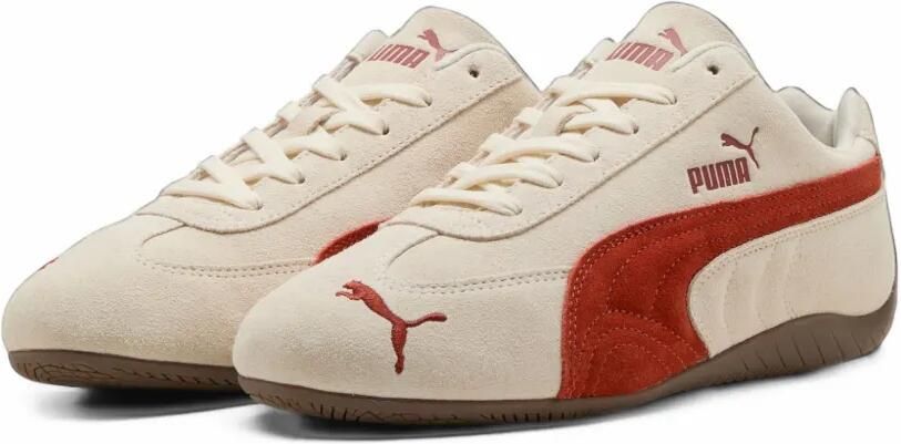 PUMA Speedcat OG sneakers Beige - Foto 2