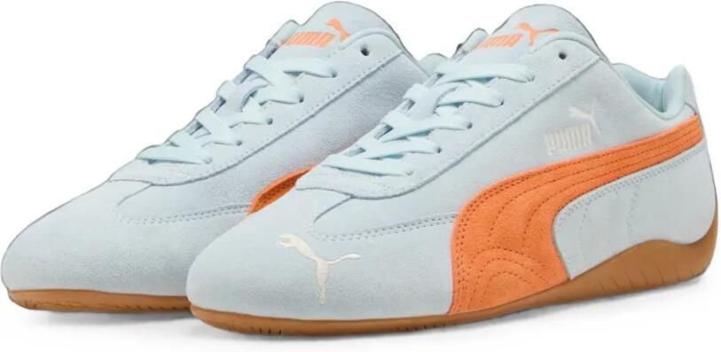 PUMA Speedcat OG sneakers Blauw - Foto 2