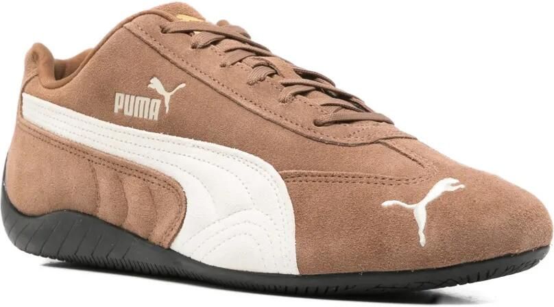 PUMA Speedcat OG sneakers Bruin - Foto 2