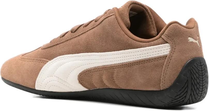 PUMA Speedcat OG sneakers Bruin - Foto 3