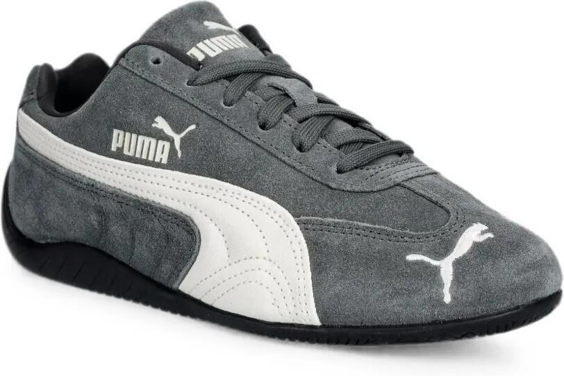 PUMA Speedcat OG sneakers Grijs - Foto 2
