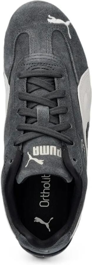 PUMA Speedcat OG sneakers Grijs - Foto 4