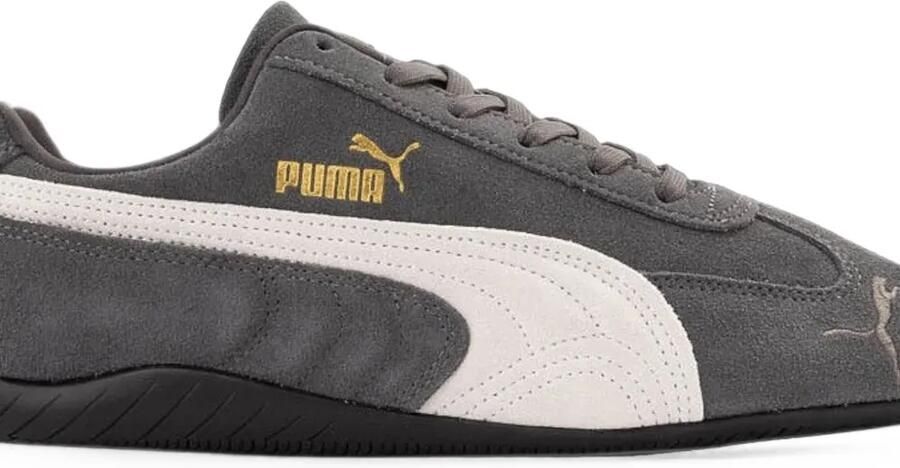 PUMA Speedcat OG sneakers Grijs - Foto 2