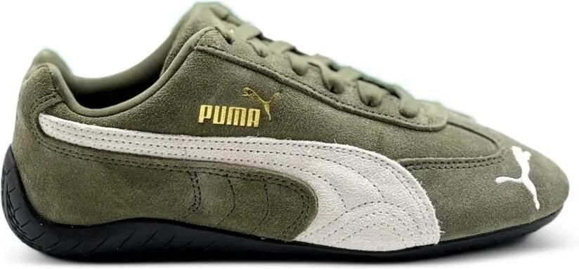PUMA Speedcat OG sneakers Groen