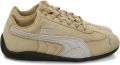 PUMA Speedcat OG sneakers met logo Beige - Beige