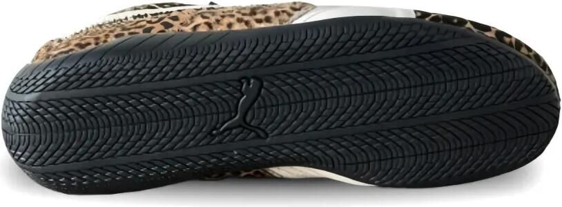 PUMA Speedcat OG sneakers met luipaardprint Beige - Foto 2
