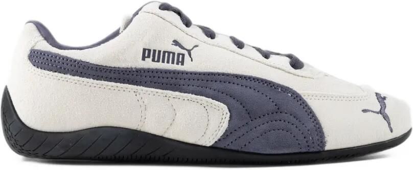 PUMA Speedcat OG sneakers met vlakken Beige