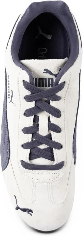 PUMA Speedcat OG sneakers met vlakken Beige - Foto 4