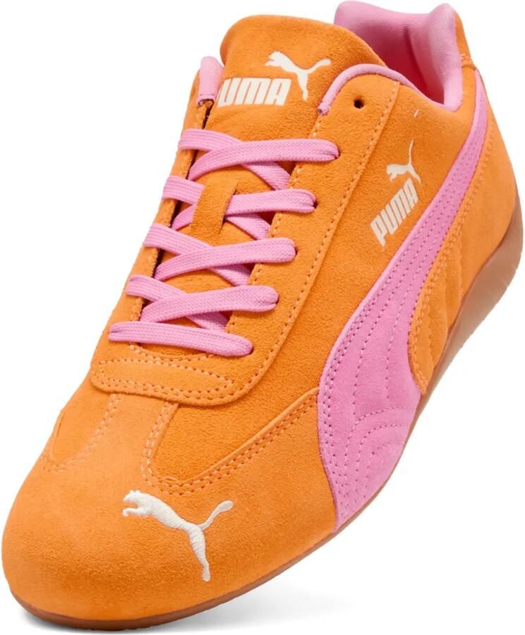 PUMA Speedcat OG sneakers Oranje - Foto 2