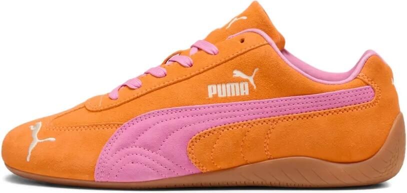 PUMA Speedcat OG sneakers Oranje - Foto 5