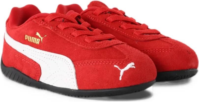 PUMA Speedcat OG sneakers Rood