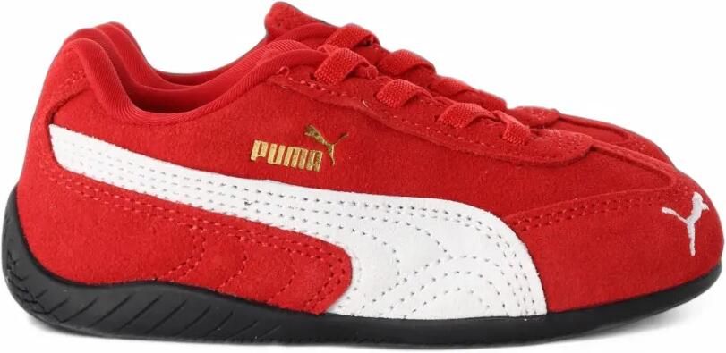 PUMA Speedcat OG sneakers Rood - Foto 2