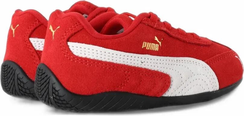 PUMA Speedcat OG sneakers Rood - Foto 3