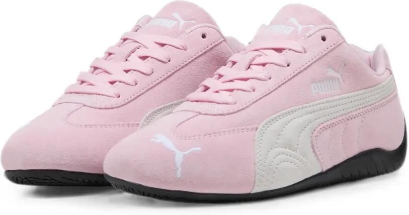 PUMA Speedcat OG sneakers Roze - Foto 4