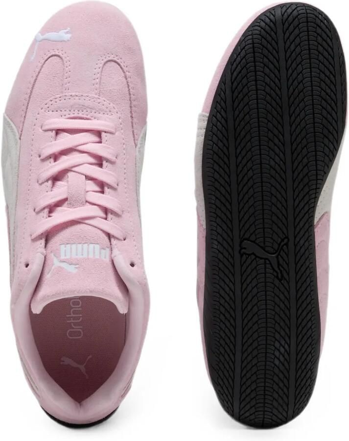 PUMA Speedcat OG sneakers Roze - Foto 2