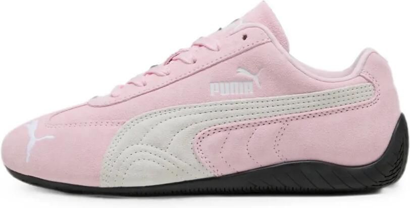 PUMA Speedcat OG sneakers Roze - Foto 5