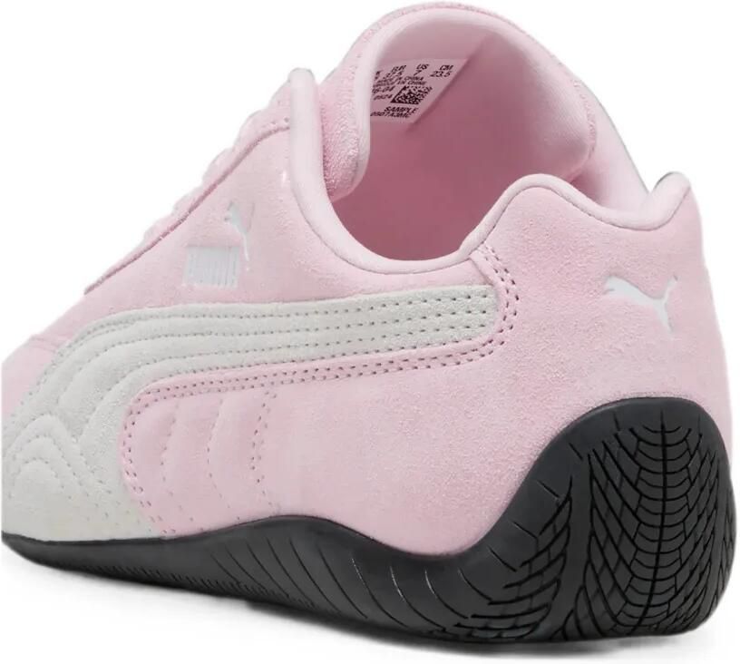 PUMA Speedcat OG sneakers Roze - Foto 3