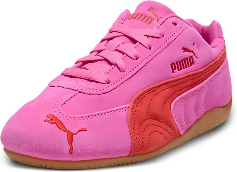PUMA Speedcat OG sneakers Roze - Foto 2