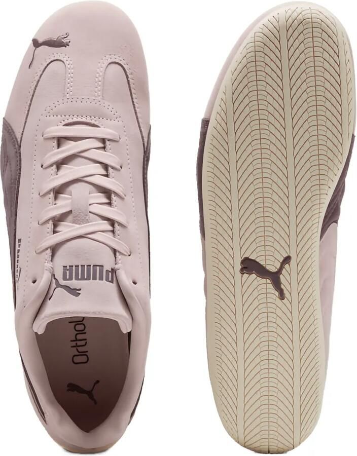 PUMA Speedcat OG sneakers Roze - Foto 2