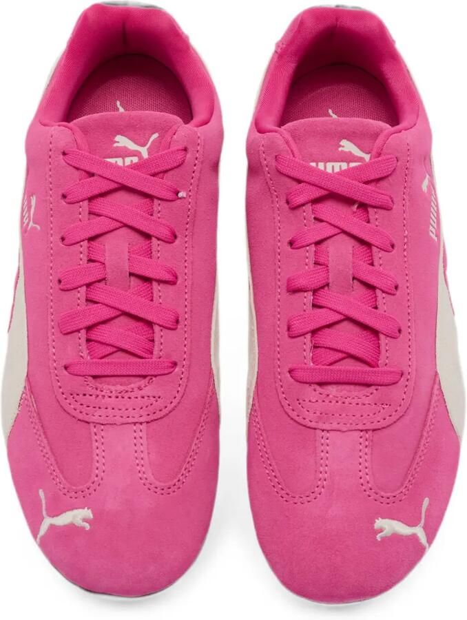 PUMA Speedcat OG sneakers Roze - Foto 2