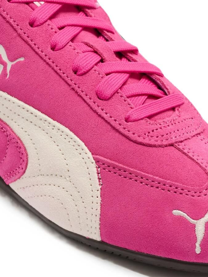 PUMA Speedcat OG sneakers Roze - Foto 3