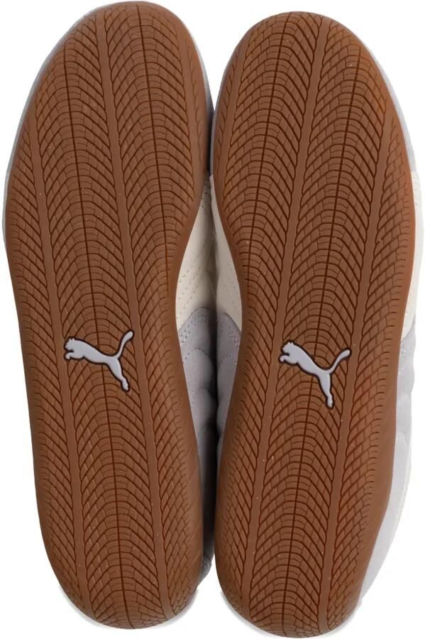 PUMA Speedcat OG sneakers Zilver - Foto 3