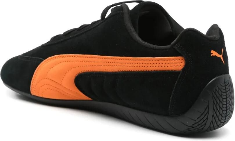 PUMA Speedcat OG sneakers Zwart - Foto 3