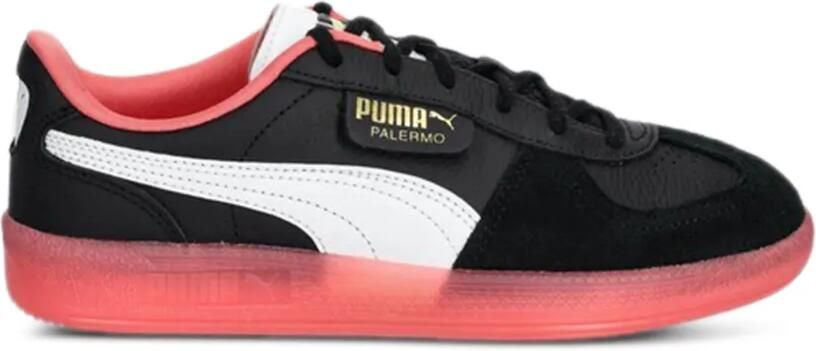 PUMA Speedcat OG sneakers Zwart
