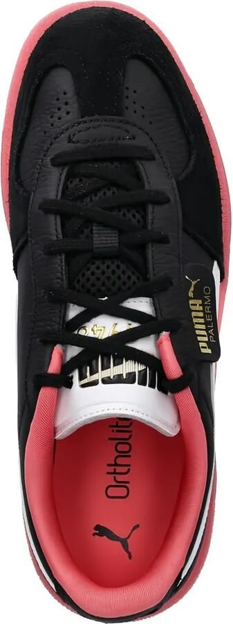 PUMA Speedcat OG sneakers Zwart - Foto 4